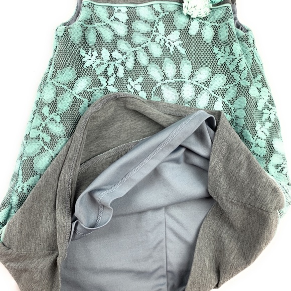 Jersey knit dress - Picture 3 of 3